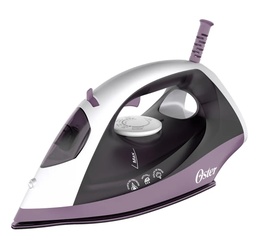 [GCSTBS6005] PLANCHA OSTER LILA ANTIADH. C/ROCIADOR