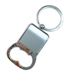 [J20002] LLAVERO METALICO DESTAPADOR CUADRADO 2.8X2.8MM