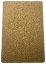 TABLERO DE CORCHO PARA COLOREAR T/A4