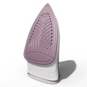 PLANCHA OSTER VIOLETA ANTI-ADHERENTE