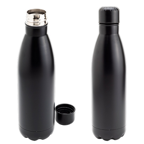 TOMATODO DE ACERO INOXIDABLE 800ML