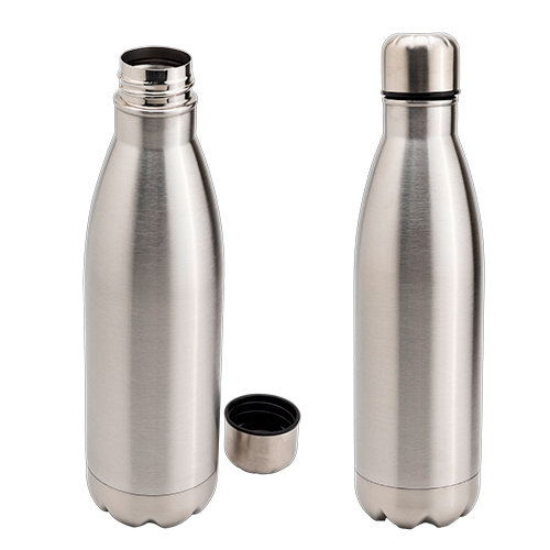 TOMATODO ACERO INOX SUBLIMABLE GENIAL 800ML