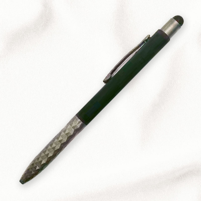 BOLIGRAFO PROMOCIONAL METALICO