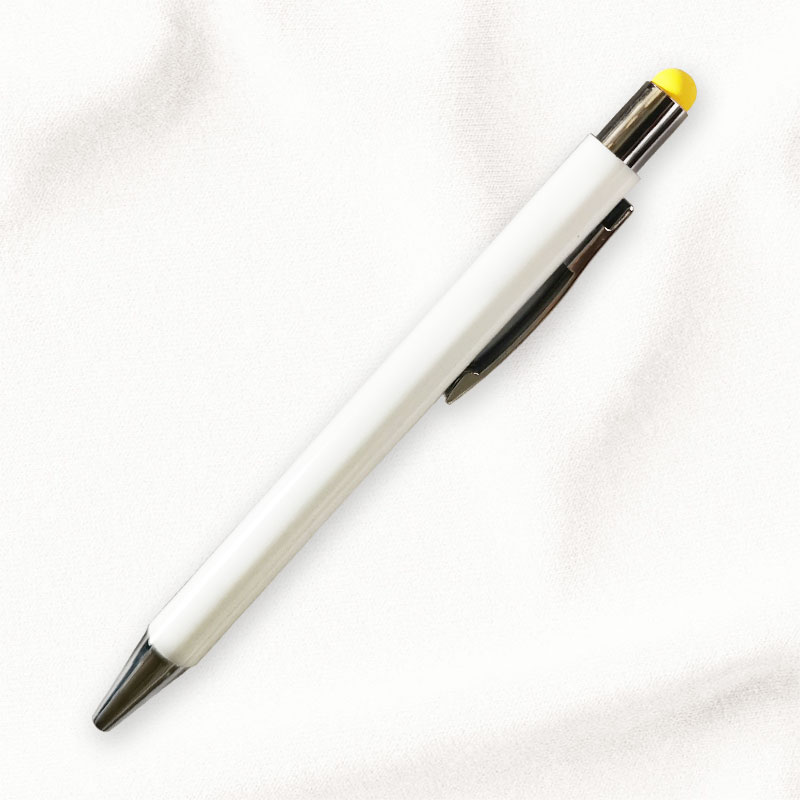 BOLIGRAFO PROMOCIONAL TOUCH