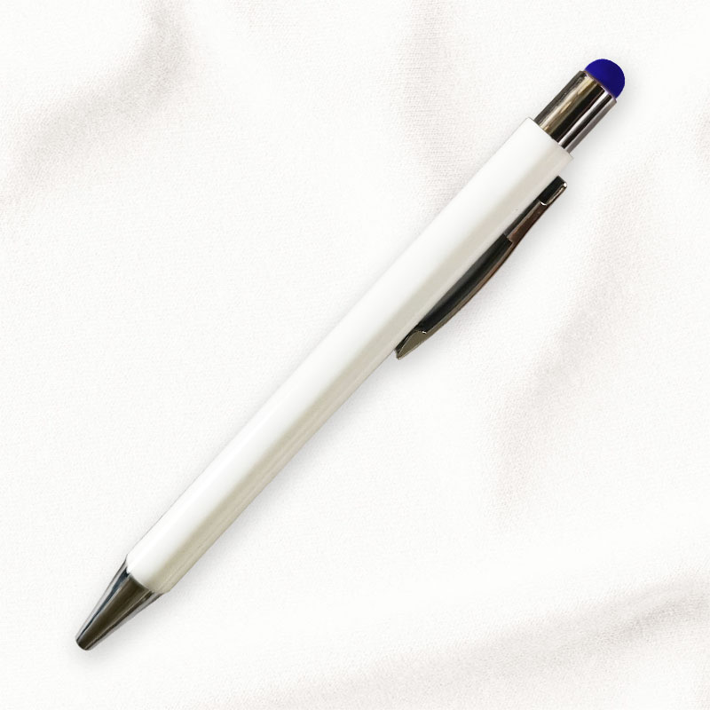 BOLIGRAFO PROMOCIONAL TOUCH