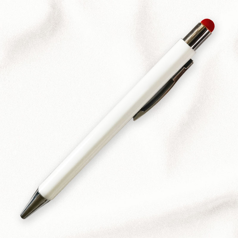 BOLIGRAFO PROMOCIONAL TOUCH