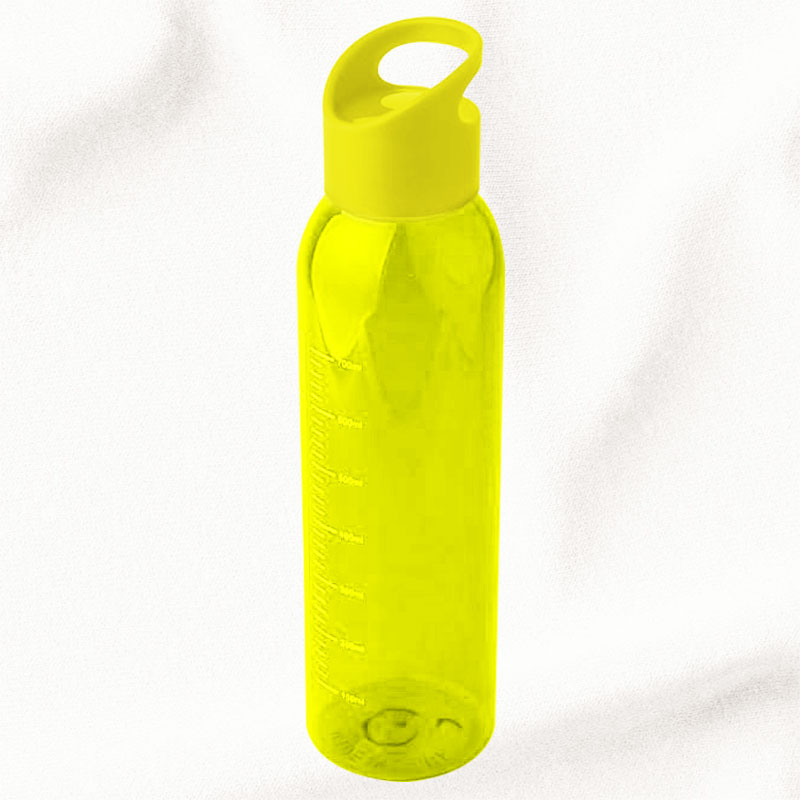 TOMATODO GENIAL 700 ML CON TAPA DE PP