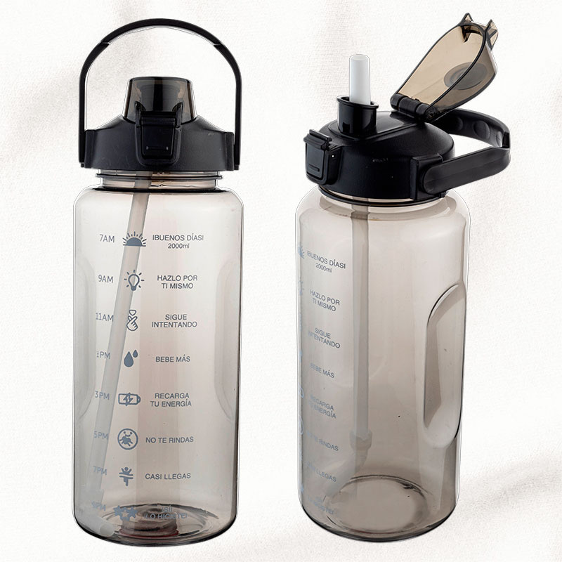 TOMATODO GENIAL MOTIVACIONAL 2000 ML