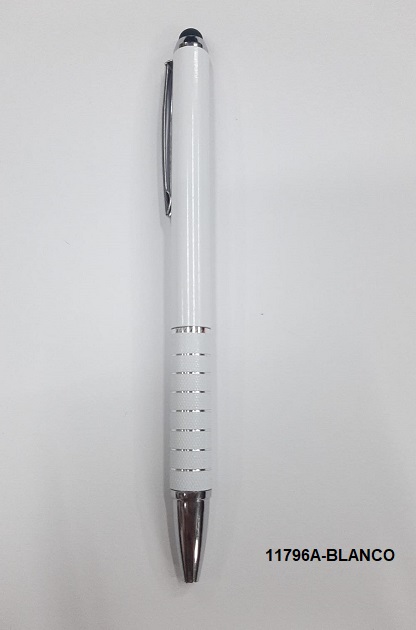 BOLIGRAFO PROMOCIONAL TOUCH