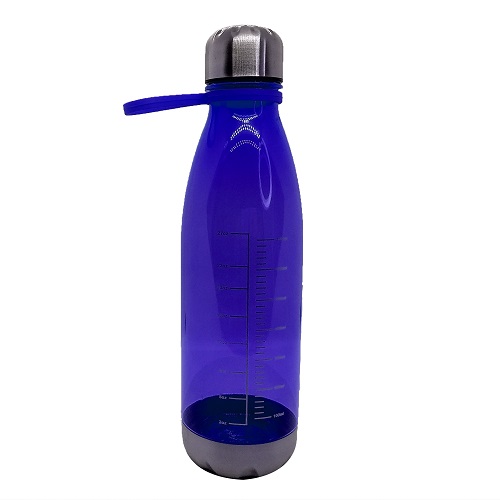 TOMATODO GENIAL 700 ML TAPA/BASE INOX