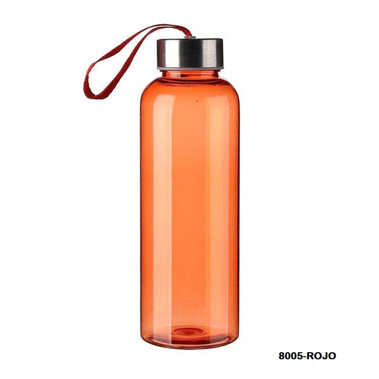 TOMATODO GENIAL 500 ML TAPA INOX BPA FREE