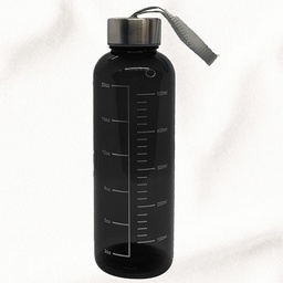 [8007-GRIS] TOMATODO GENIAL 500 ML TAPA INOX BPA FREE