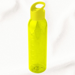 [309-AMARILLO] TOMATODO GENIAL 700 ML CON TAPA DE PP