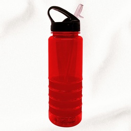 [7705-ROJO] TOMATODO GENIAL 700ML BPA FREE TRITAN