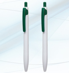 [2023A-VERDE] BOLIGRAFO PROMOCIONAL