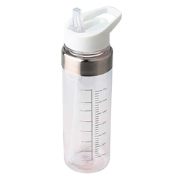 [8300-BLANCO] TOMATODO GENIAL 700 ML AS&PP CON TAPA