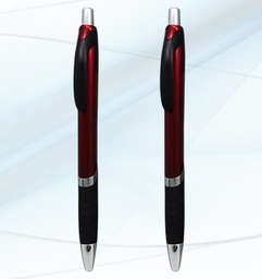 [2413D-ROJO] BOLIGRAFO PROMOCIONAL
