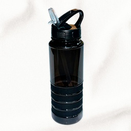 [7703-NEGRO] TOMATODO GENIAL 700ML BPA FREE TRITAN
