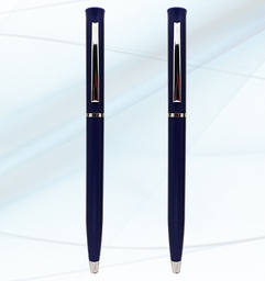 [1053-AZUL] BOLIGRAFO PROMOCIONAL