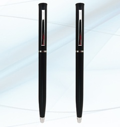 [1053-NEGRO] BOLIGRAFO PROMOCIONAL
