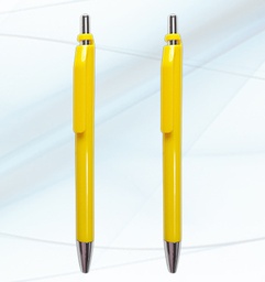 [12811C-AMARIL] BOLIGRAFO PROMOCIONAL