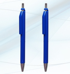 [12811C-AZUL] BOLIGRAFO PROMOCIONAL