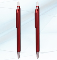 [12811D-ROJO] BOLIGRAFO PROMOCIONAL