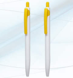 [2023A-AMARILL] BOLIGRAFO PROMOCIONAL