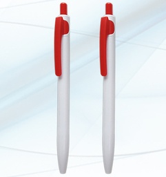 [2023A-ROJO] BOLIGRAFO PROMOCIONAL