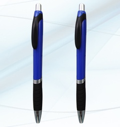 [2413B-AZUL] BOLIGRAFO PROMOCIONAL