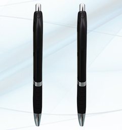 [2413B-NEGRO] BOLIGRAFO PROMOCIONAL