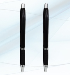 [2413D-NEGRO] BOLIGRAFO PROMOCIONAL