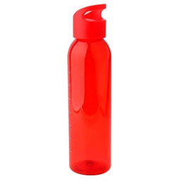 [309-ROJO] TOMATODO GENIAL 700 ML CON TAPA DE PP