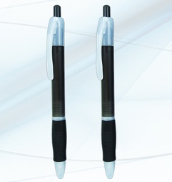 [5639-NEGRO] BOLIGRAFO PROMOCIONAL