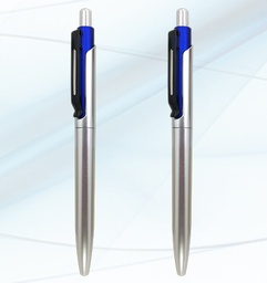 [9678D-AZUL] BOLIGRAFO PROMOCIONAL