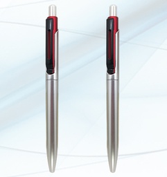 [9678D-ROJO] BOLIGRAFO PROMOCIONAL