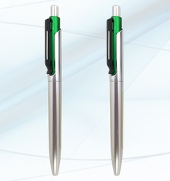 [9678D-VERDE] BOLIGRAFO PROMOCIONAL